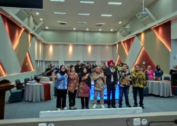 Seminar Internasional FH UB Bahas Tantangan Hukum Lingkungan