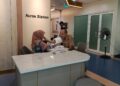 UB Gelar MCU untuk Deteksi Dini Penyakit Profesor