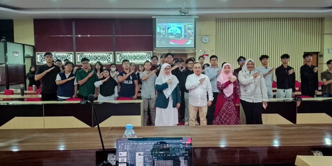 BKBH FH UB Dorong Kampus Peduli Kesehatan Mental Mahasiswa