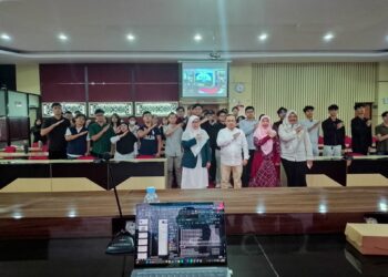 BKBH FH UB Dorong Kampus Peduli Kesehatan Mental Mahasiswa