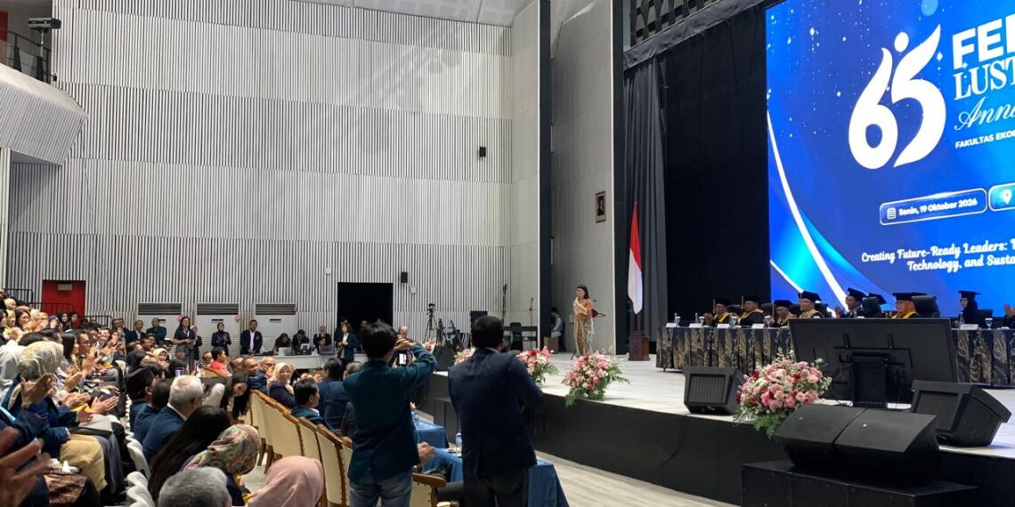 Wamendiktisaintek dan Rektor UB Ingatkan Risiko AI