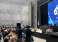 Wamendiktisaintek dan Rektor UB Ingatkan Risiko AI