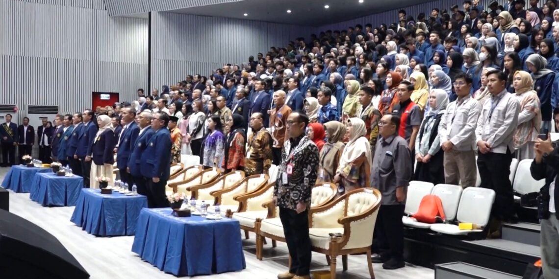 FEB UB Perkuat Kompetensi Lulusan Hadapi Era AI