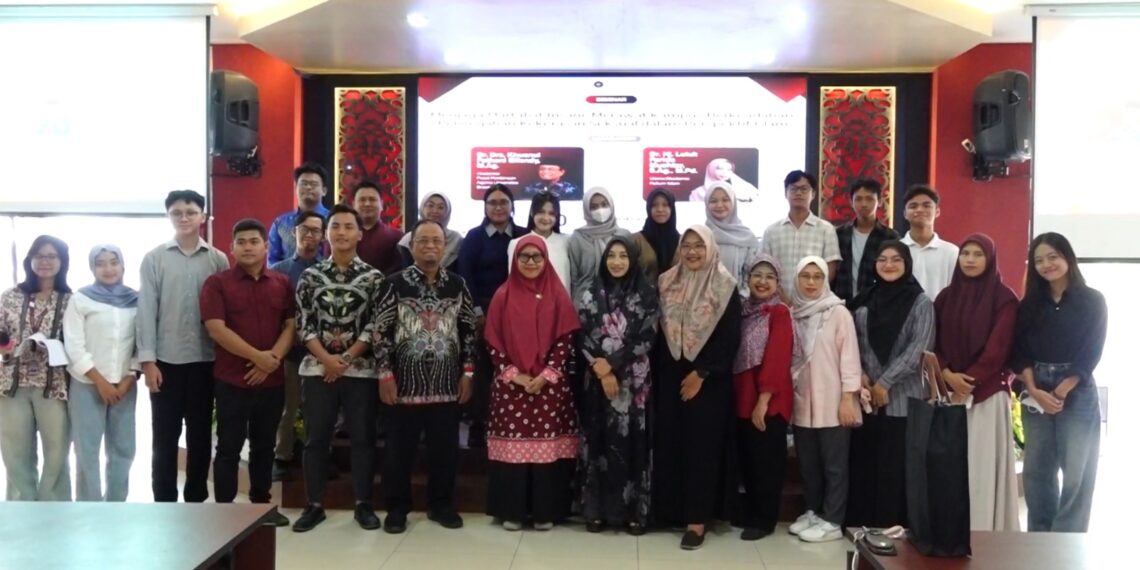 Akademisi UB: Penguatan Akhlak Penting untuk Cegah Kekerasan Seksual