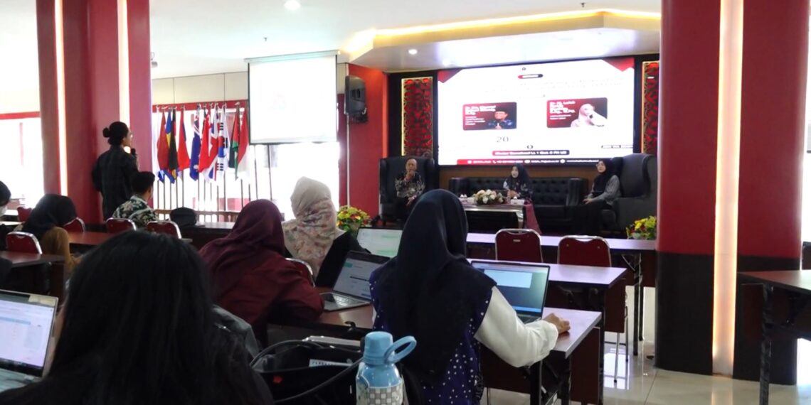 Akademisi Hukum Islam Tegaskan Korban Kekerasan Seksual Tak Boleh Disalahkan