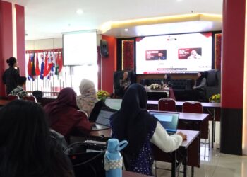 Akademisi Hukum Islam Tegaskan Korban Kekerasan Seksual Tak Boleh Disalahkan