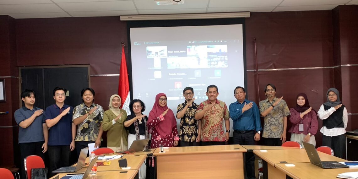 FH UB Kaji Tata Kelola Aset Tanah PTNBH untuk Dukung Pendidikan