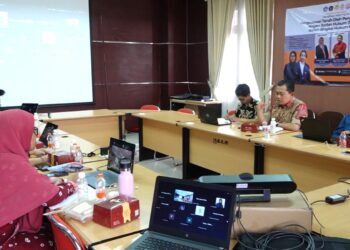 KPKNL Tegaskan Tanah Berstatus BMN di PTNBH Tetap Milik Negara
