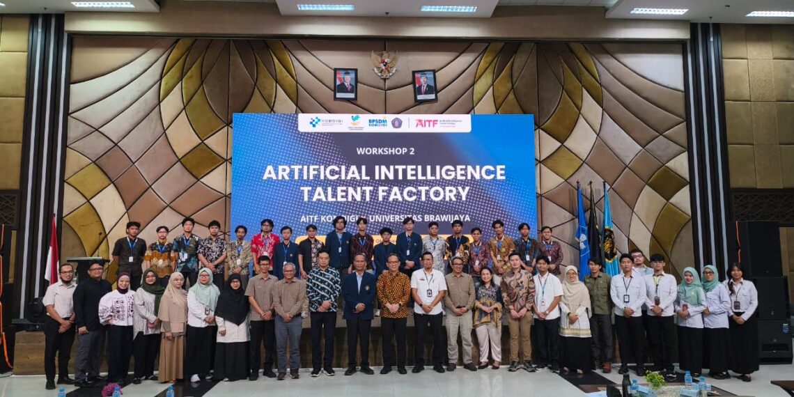 UB dan Komdigi Kembangkan Prototipe AI untuk Deteksi Dini Potensi Perundungan di Sekolah Rakyat