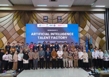 UB dan Komdigi Kembangkan Prototipe AI untuk Deteksi Dini Potensi Perundungan di Sekolah Rakyat