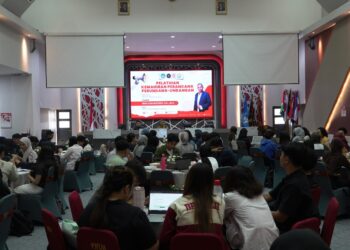 FH UB Latih Mahasiswa Rancang Peraturan Berbasis Kebutuhan Masyarakat
