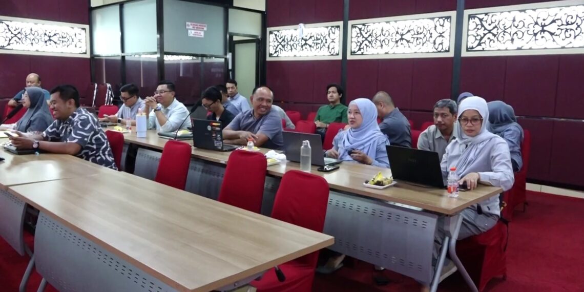 Relasi Kuasa Dosen-Mahasiswa Jadi Sorotan FH UB