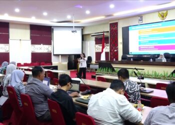 Satgas PPKPT UB Tekankan Pendampingan Psikologis bagi Penyintas Kekerasan Seksual