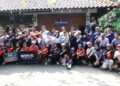 UBTR+ 2026 Padukan Trail Running, Wisata Hutan, dan Aksi Amal