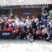 UBTR+ 2026 Padukan Trail Running, Wisata Hutan, dan Aksi Amal