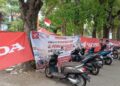KMB X AHASS UB Buka Servis Motor Gratis
