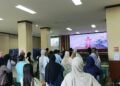 DWP FPIK UB Dukung Program Kesehatan Mental Mahasiswa Baru