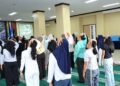 UB Ajak Maba Kelola Stres Lewat Relaksasi