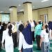 UB Ajak Maba Kelola Stres Lewat Relaksasi