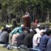Takmir MRP UB Jelaskan Makna Salat Istisqa di Tengah Kemarau
