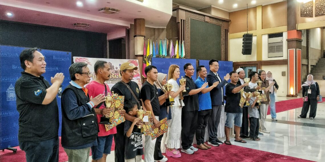 UB Perkuat Kolaborasi Riset dan Komunitas Lewat Prana Satwa Brawijaya 2026