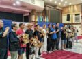 UB Perkuat Kolaborasi Riset dan Komunitas Lewat Prana Satwa Brawijaya 2026