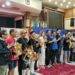UB Perkuat Kolaborasi Riset dan Komunitas Lewat Prana Satwa Brawijaya 2026