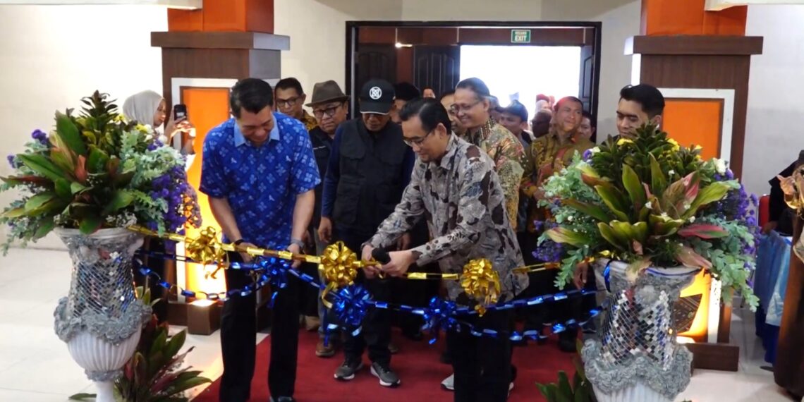 Piala Rektor UB Dorong Edukasi dan Pelestarian Satwa