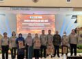 Dies Natalis ke-65, FAST UB Perkuat Riset dan Inovasi Berdampak