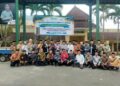 IKADI Kota Batu Gelar Pelatihan Nasional 10.000 Khatib, Perkuat Dakwah Moderat