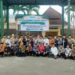IKADI Kota Batu Gelar Pelatihan Nasional 10.000 Khatib, Perkuat Dakwah Moderat