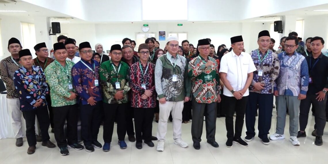 Perluas Akses Hukum, Santri Malang Disiapkan Jadi Paralegal