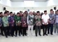 Perluas Akses Hukum, Santri Malang Disiapkan Jadi Paralegal