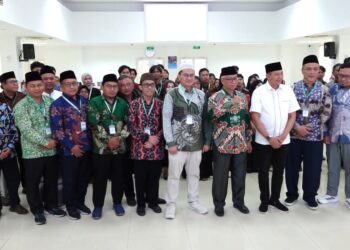 Perluas Akses Hukum, Santri Malang Disiapkan Jadi Paralegal