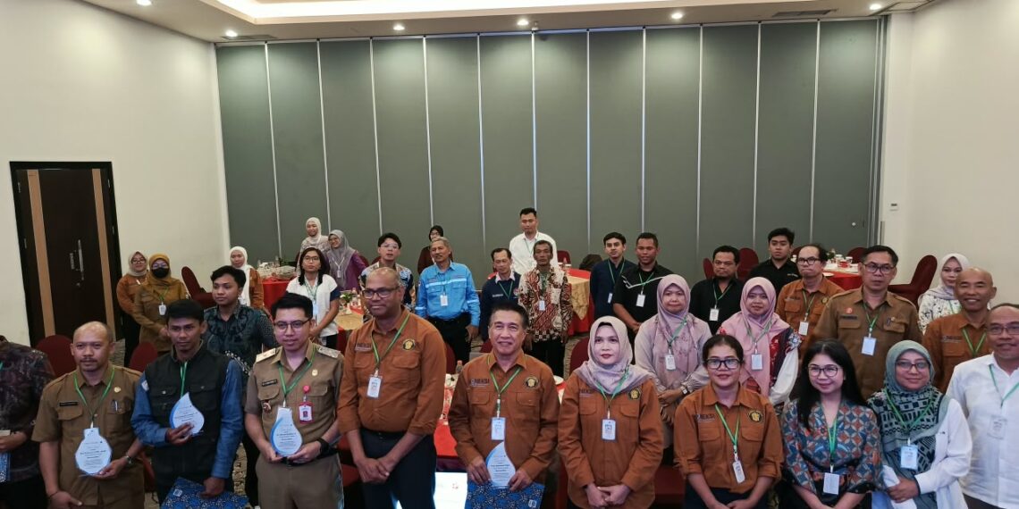 Malang Bidik Pilot Pakan Lobster Berbasis Magot