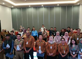Malang Bidik Pilot Pakan Lobster Berbasis Magot