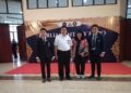 DPM FH UB Perkuat Literasi Legislasi Mahasiswa Lewat Parliamentary Expo 2026