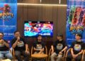 4Crows Digital Luncurkan Bounty Seas, Bidik 1.000 Pemain di Roblox