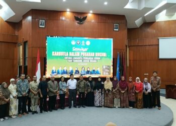 FH UB Soroti Lemahnya Penegakan Hukum dalam Kasus Karhutla