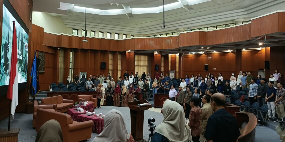 Karhutla Bukan Sekadar Api, Ketimpangan Lahan Perlu Diurai