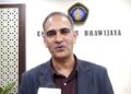 Prof Umesh Sharma Tekankan Pendidikan Inklusif Berbasis Konteks Lokal