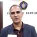 Prof Umesh Sharma Tekankan Pendidikan Inklusif Berbasis Konteks Lokal