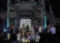 DIPA Mediart Festival Perkuat Globalizing UB Lewat Seni Media