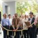 Gedung RINOV FILKOM UB Perkuat Riset AI dan Kolaborasi Industri