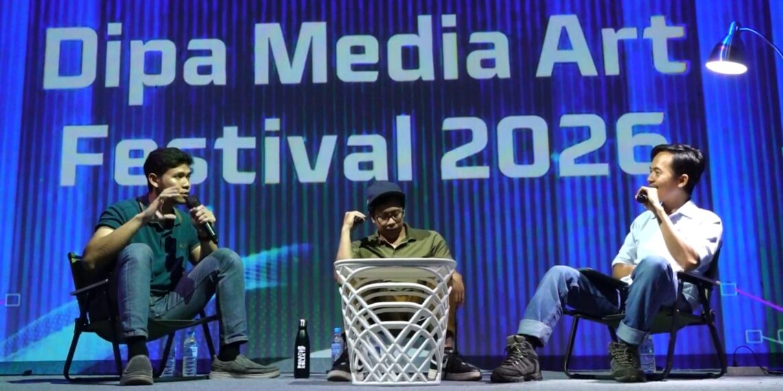 Kreativitas Jadi Kunci Bertahan di Industri Animasi Indonesia