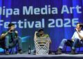 Kreativitas Jadi Kunci Bertahan di Industri Animasi Indonesia