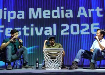 Kreativitas Jadi Kunci Bertahan di Industri Animasi Indonesia