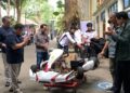 Elektroformula Brawijaya Perkuat Keandalan Gokart Listrik Menuju PLN ICE 2026