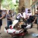 Elektroformula Brawijaya Perkuat Keandalan Gokart Listrik Menuju PLN ICE 2026