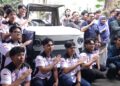 Elektroformula Brawijaya Kembangkan Kompetensi Mahasiswa di Teknologi Kendaraan Listrik